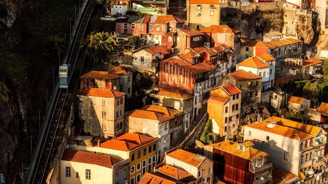 Coolest Cities in Europe