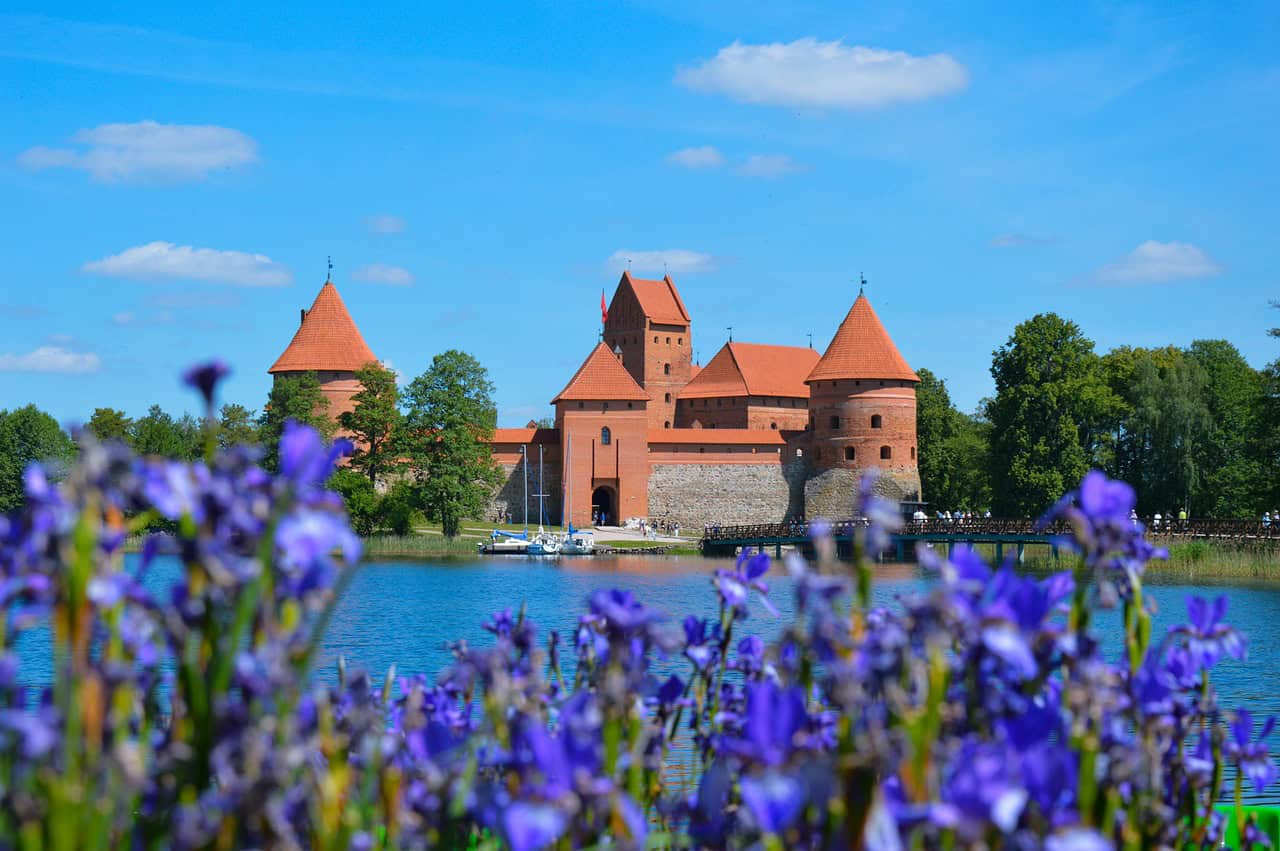 Is Lithuania Safe for Travel?