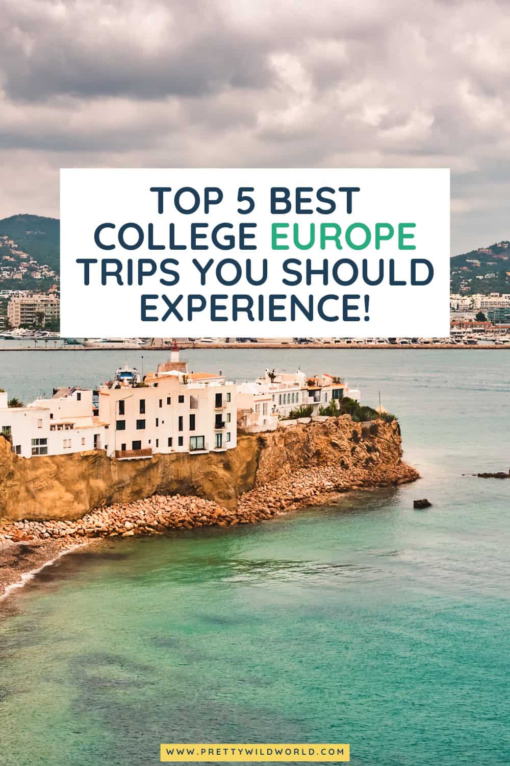 Are you looking for an adventurous college experience? Make memories that will last a lifetime and explore Europe with your classmates on a college trip! With our specialized tour packages, you&rsquo;ll get the chance to explore the sights and culture of this amazing continent. Don&rsquo;t wait &ndash; book your college trip across Europe and make lifelong memories today!