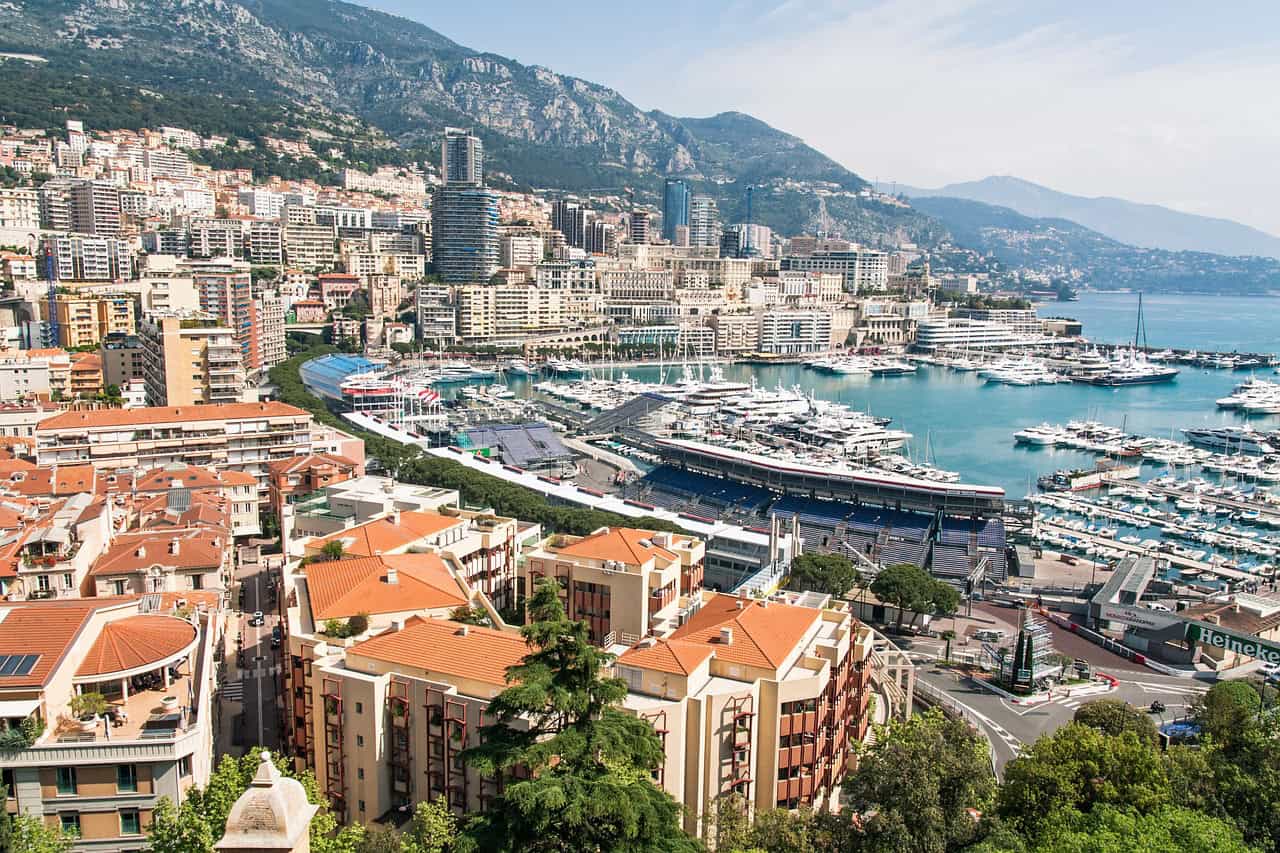 monaco, monte carlo, france