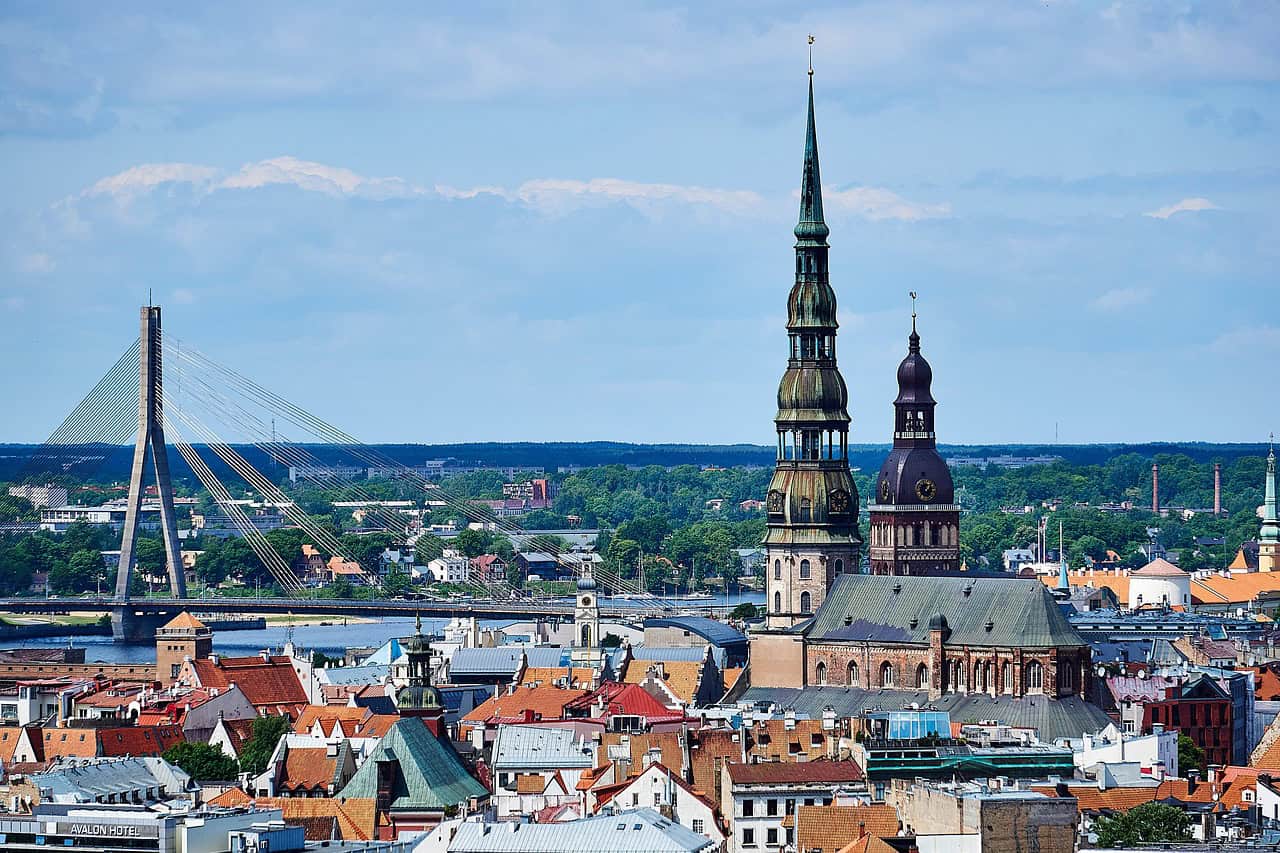 riga historic old town things to do in riga