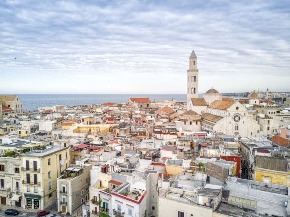 Is Bari Worth Visiting? 10 Reasons Why You Should!