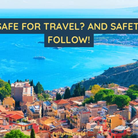 Come explore one of Italy’s iconic regions, Sicily! Find out why it is safe for travelers to visit and experience this vibrant culture and breathtaking scenery. Don’t wait any longer to plan your Sicilian adventure; unlock the wonders that await you today!