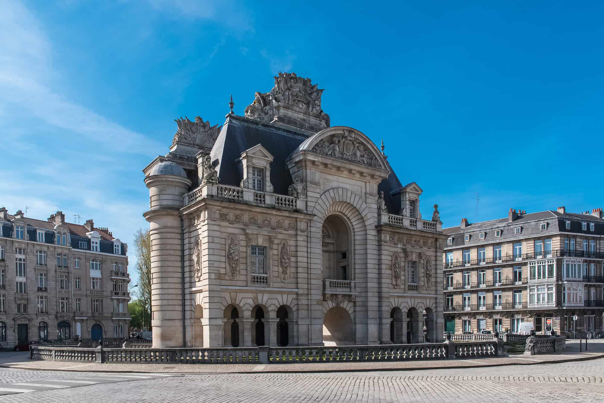 Is Lille Worth Visiting
