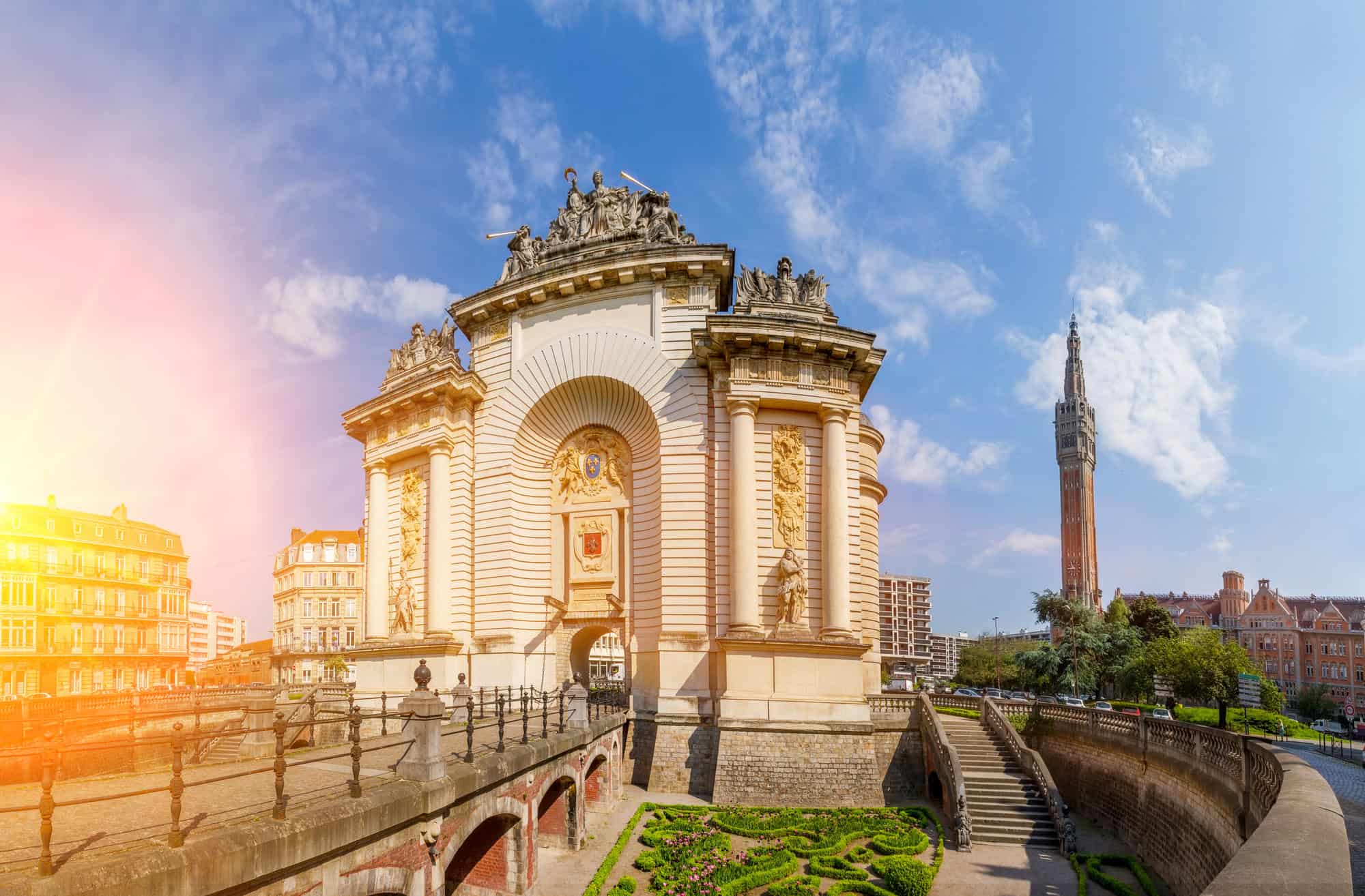 Is Lille Worth Visiting
