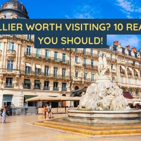 Is Montpellier worth visiting? Uncover the allure of Montpellier, from its rich history to its vibrant cultural scene. Experience the charm of this French gem worth visiting!