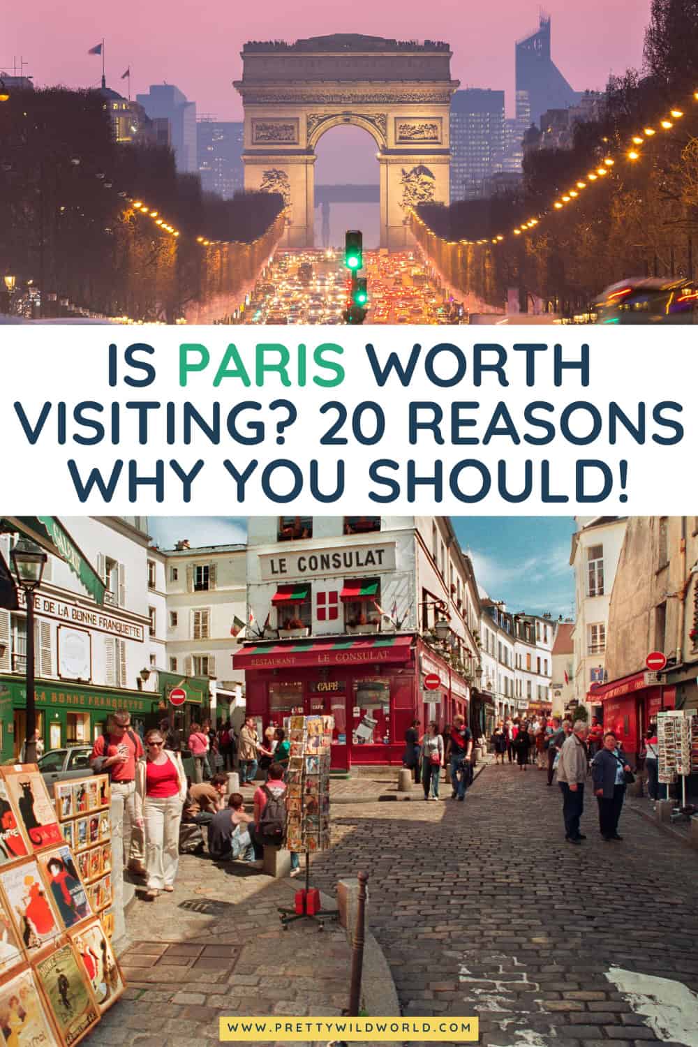 Plan your dream Paris getaway with our comprehensive Paris travel guide! Discover the best time to travel to Paris, get insider Paris travel tips, and explore the top things to do when traveling to Paris. Whether you're seeking the most scenic spots or wondering how to travel from London to Paris, we've got you covered. Start your journey now!