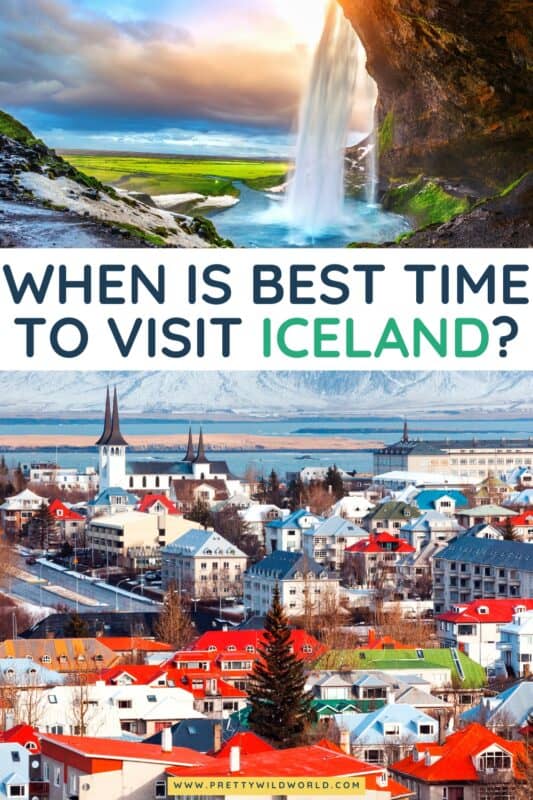 When is best time to visit Iceland?&nbsp;Discover the ideal time to explore Iceland's stunning landscapes, witness the Northern Lights, and experience vibrant festivals in this detailed guide.