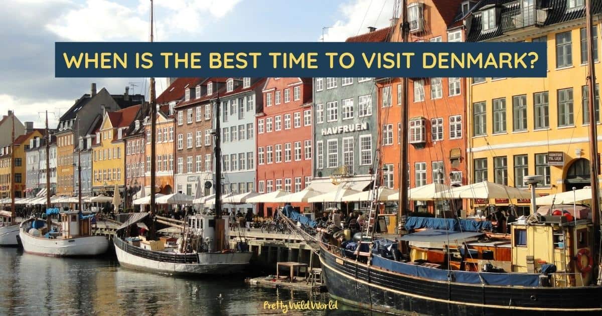 When is the best time to visit Denmark?&nbsp;Discover the optimal time to explore captivating Denmark with detailed insights on weather, activities, and planning your visit. Uncover the Danish charm!