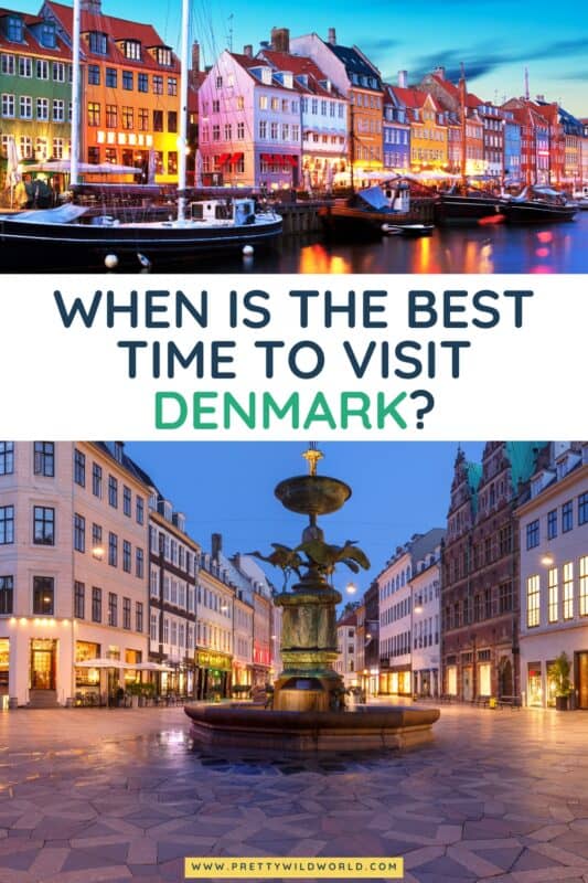 When is the best time to visit Denmark?&nbsp;Discover the optimal time to explore captivating Denmark with detailed insights on weather, activities, and planning your visit. Uncover the Danish charm!