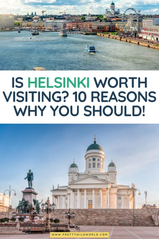 Explore Helsinki, Finland 🇫🇮 | Helsinki, the vibrant capital of Finland, is a city that offers a blend of modernity and rich history. Discover things to do in Helsinki, from visiting the iconic Helsinki Cathedral to indulging in the city's dynamic nightlife. Find the perfect Helsinki hotel and experience the unique charm of Finnish saunas. Whether you're exploring Helsinki's architecture, enjoying the city in winter, or savoring Finnish cuisine, Helsinki has something for every traveler.