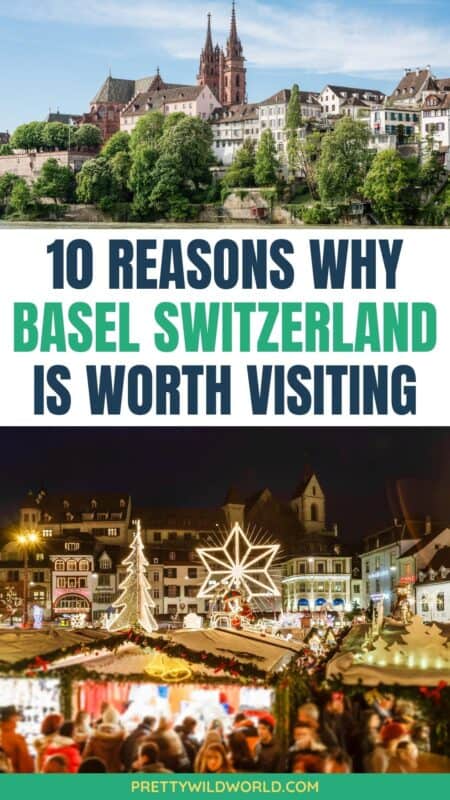 Is Basel worth visiting? Here are 10 reasons why it is! | basel travel, basel switzerland travel, basel travel guide, basel travel guide, travel to switzerland, travel to switzerland tips, travel to switzerland things to do in, travel to switzerland in winter, switzerland travel, switzerland travel itinerary, switzerland travel winterm switzerland travel guide, switzerland travel videos, switzerland travel aesthetic, sitzerland aesthetic, switzerland winter, switzerland christmas #basel #switzerland
