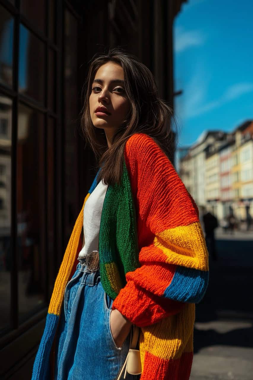 Explore the best Copenhagen spring outfits for women! Stay stylish and comfortable with these 10 trendy looks perfect for the season.