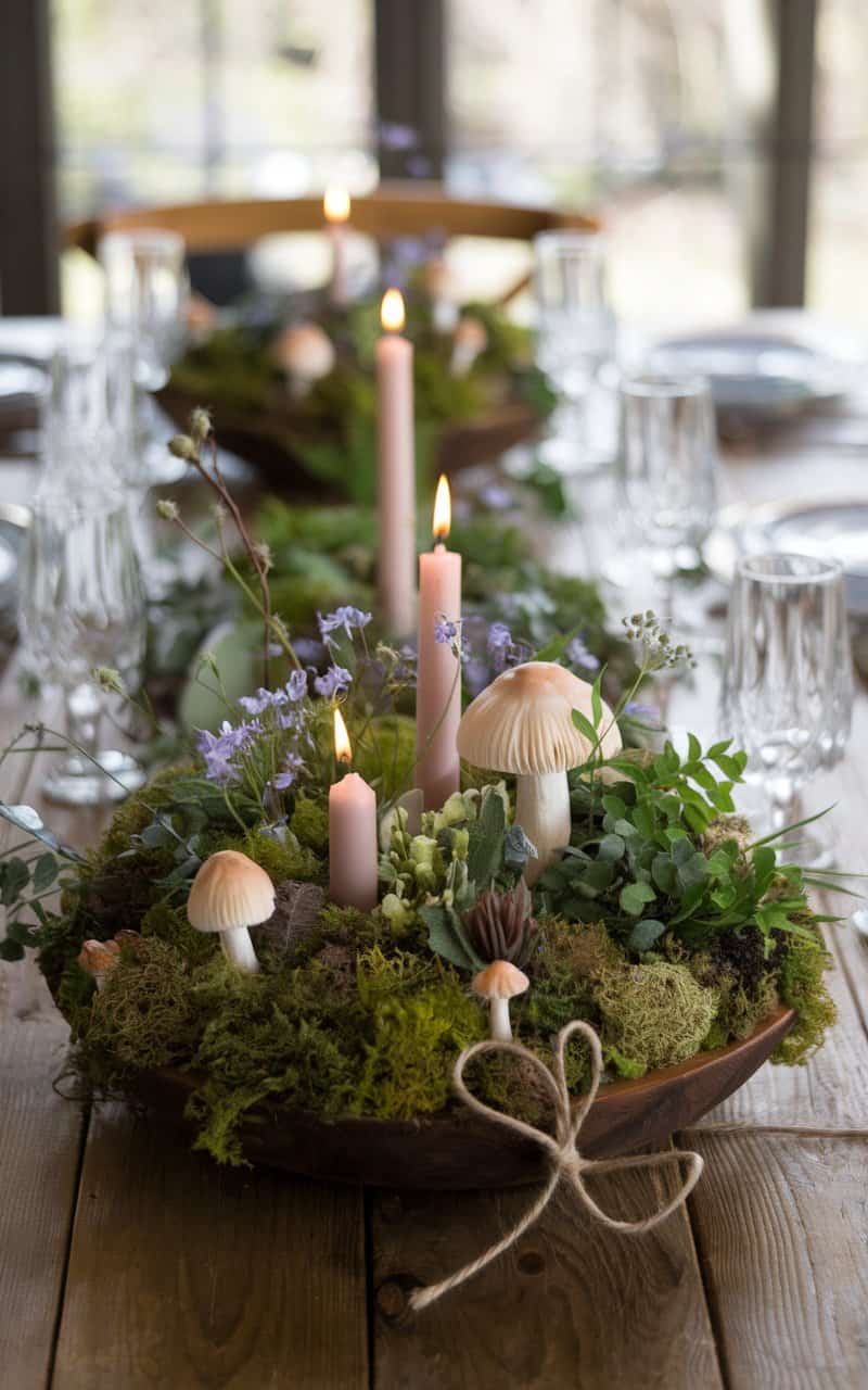 Discover creative spring centerpiece ideas to brighten your home! From floral arrangements to DIY projects, find inspiration for any occasion.