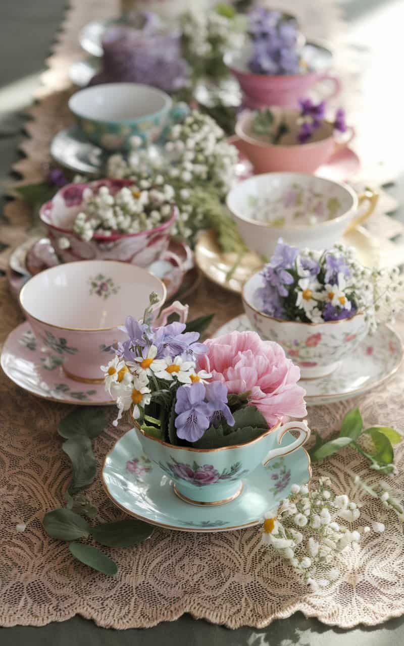 Discover creative spring centerpiece ideas to brighten your home! From floral arrangements to DIY projects, find inspiration for any occasion.