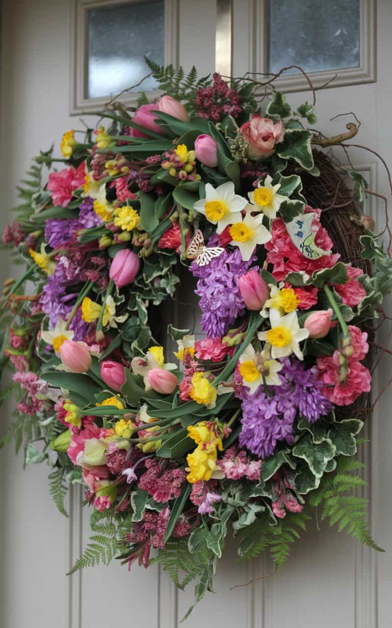 Discover creative spring centerpiece ideas to brighten your home! From floral arrangements to DIY projects, find inspiration for any occasion.