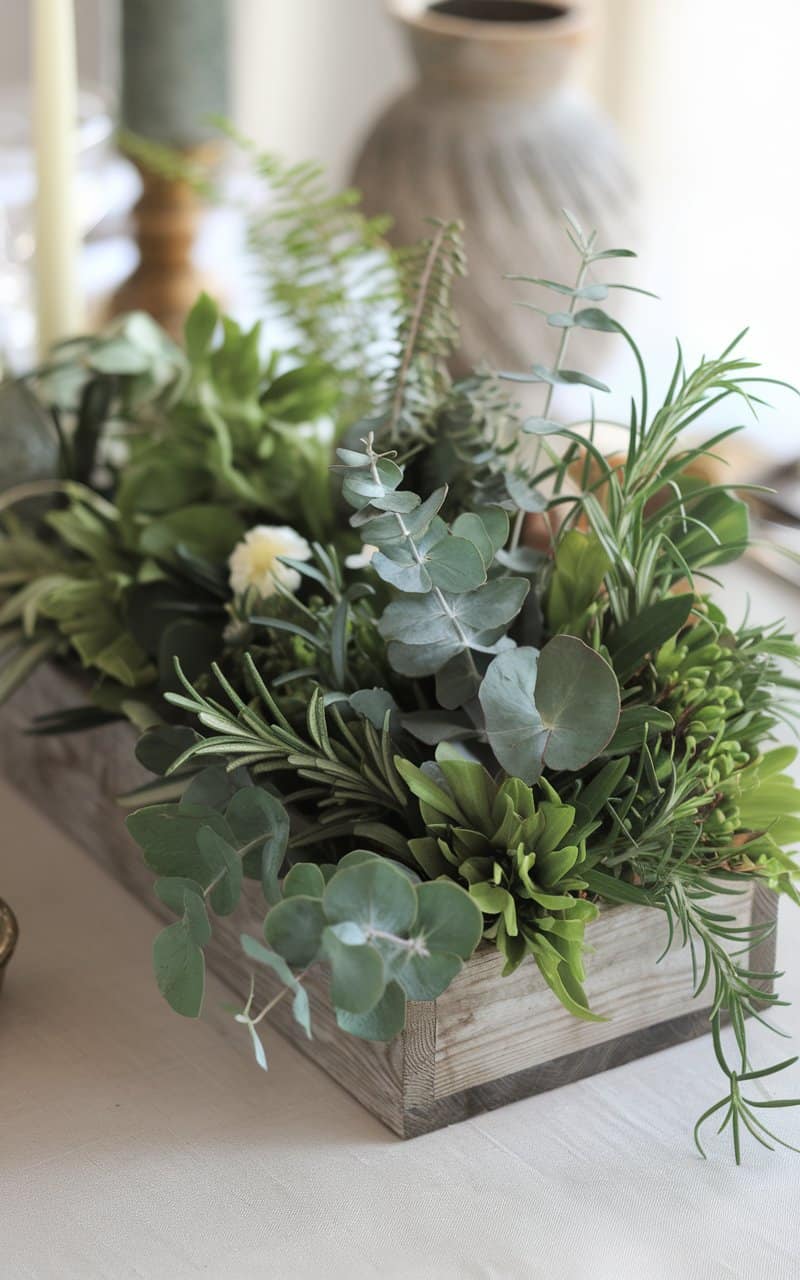 Discover creative spring centerpiece ideas to brighten your home! From floral arrangements to DIY projects, find inspiration for any occasion.