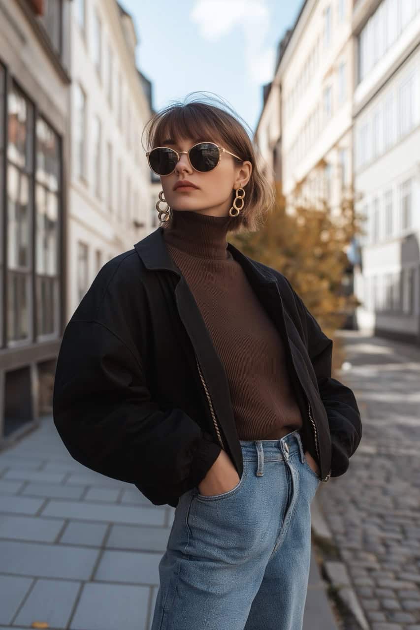 Looking for Copenhagen fall outfits? Explore these 10 stylish looks to keep warm and chic during the autumn season.