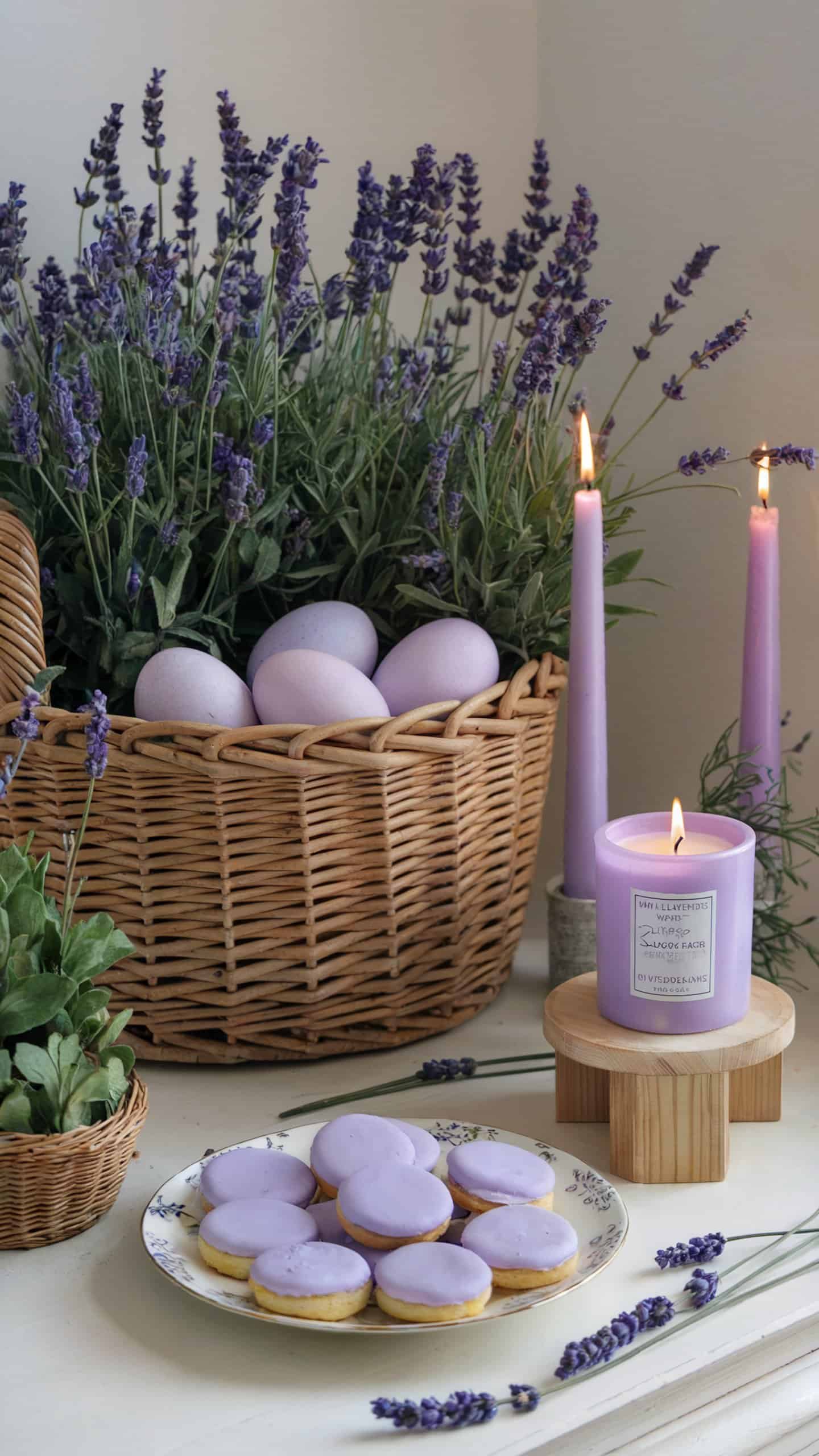 Discover creative and cheerful Easter decorating ideas to refresh your home this season! From floral centerpieces to playful bunny accents, transform your space into a festive haven perfect for family gatherings and celebrations.