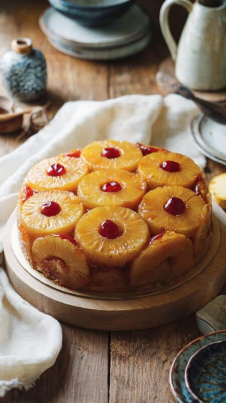 Discover delightful Easter Dinner Ideas that blend traditional favorites with fresh, spring-inspired dishes. From glazed ham to herb-crusted salmon, create a memorable feast for family and friends this Easter!