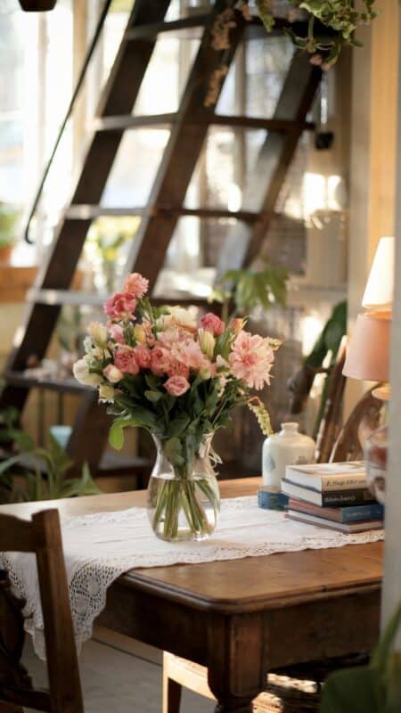 Discover delightful Easter Flower Arrangements to brighten your celebrations! Explore ten inspiring ideas, from elegant bouquets to festive centerpieces, perfect for adding charm to your Easter decor.