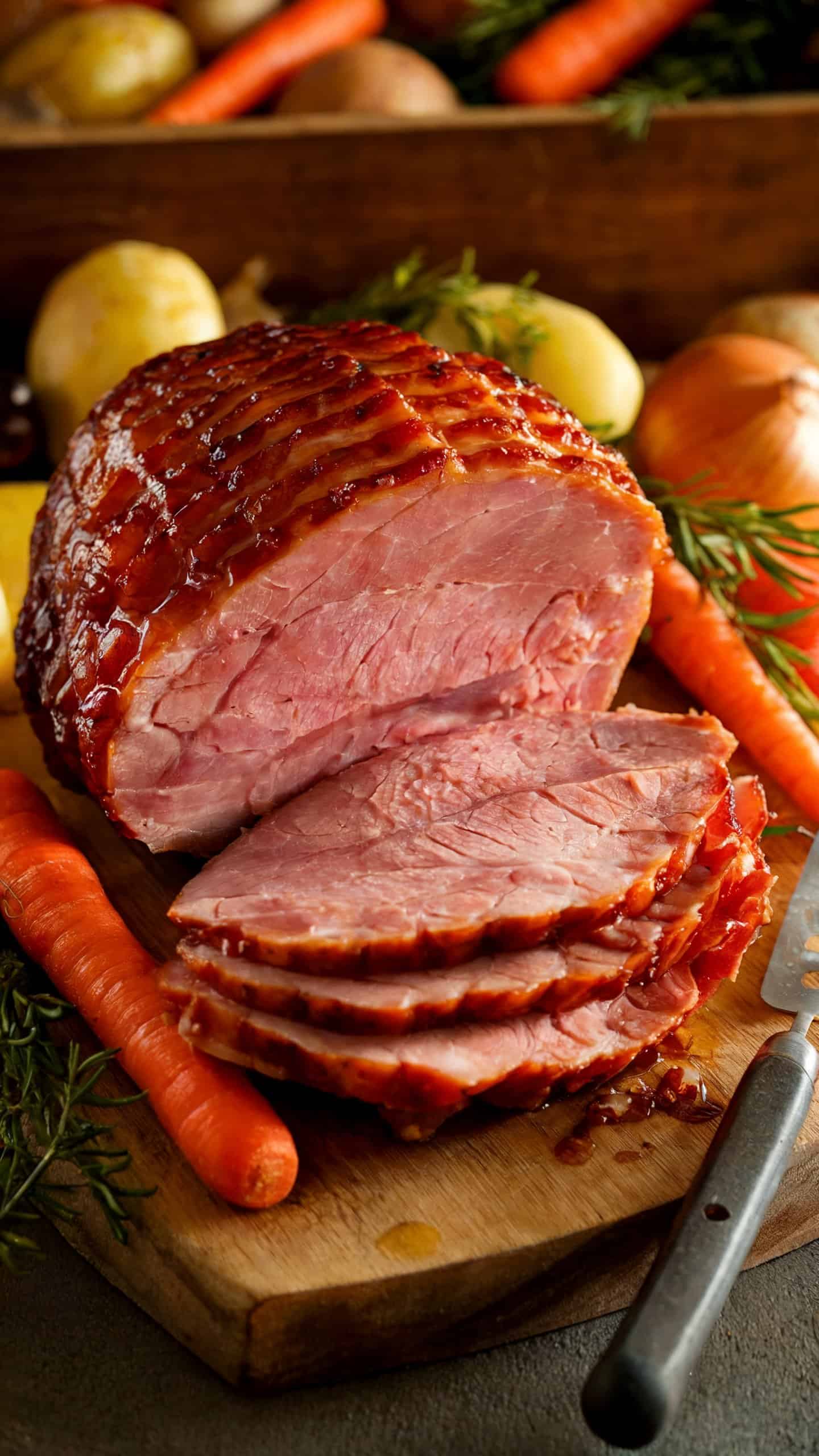 Discover delicious Easter food ideas that will make your celebration memorable! From savory dishes to sweet treats, find the perfect recipes to delight your guests and embrace the festive spirit this holiday season.