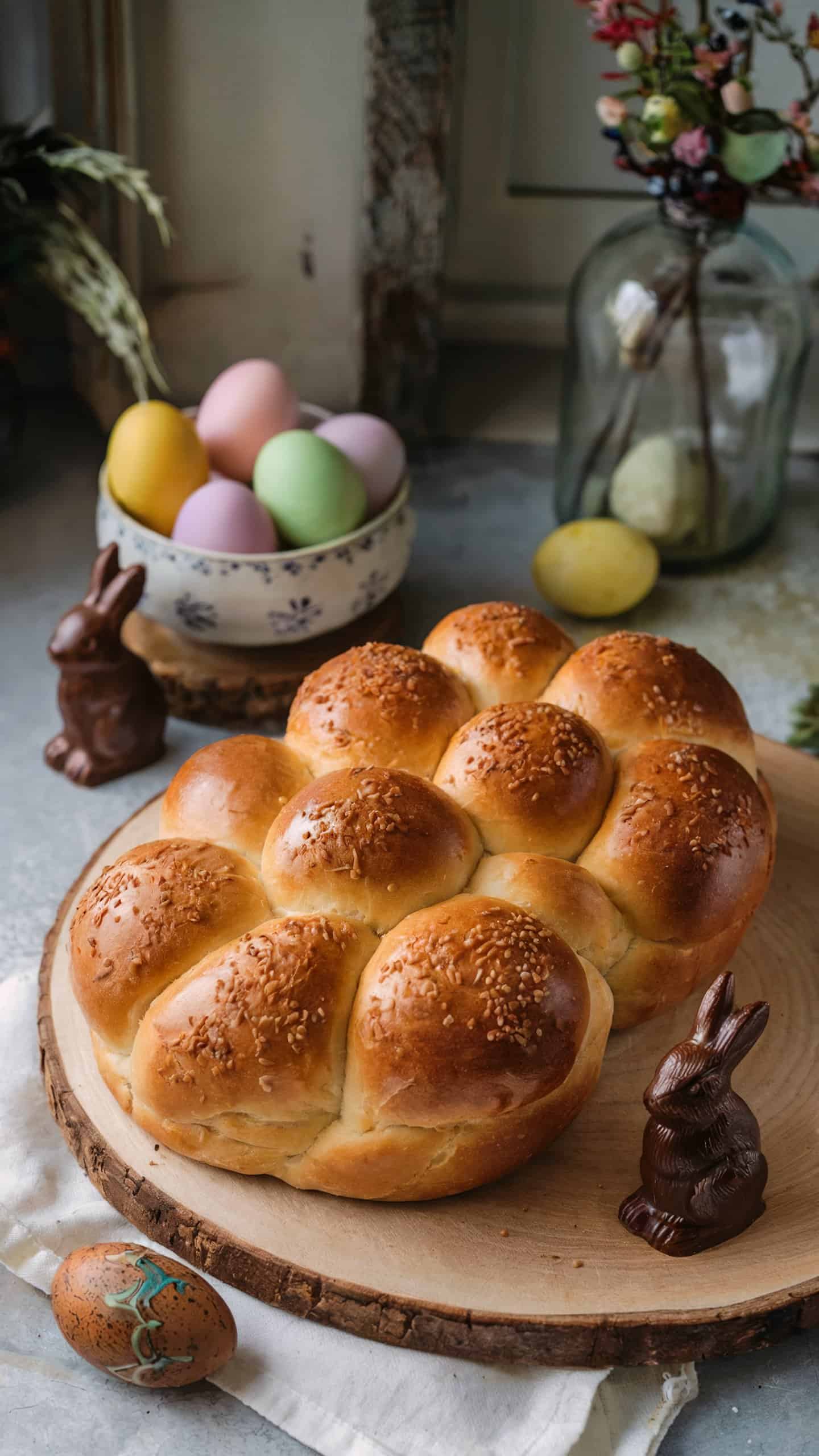 Discover delicious Easter food ideas that will make your celebration memorable! From savory dishes to sweet treats, find the perfect recipes to delight your guests and embrace the festive spirit this holiday season.