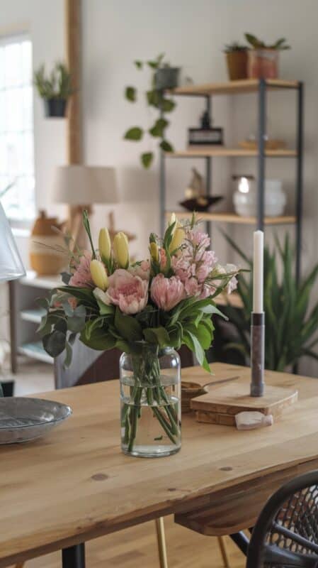 Looking to refresh your space? Discover these summer home decor ideas to brighten your rooms with fresh flowers, coastal accents, vibrant artwork, and airy textiles.