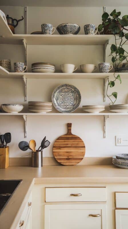 Revamp your space with these mid-century modern kitchen ideas! Discover how to blend retro charm with modern functionality for a stylish, timeless look.