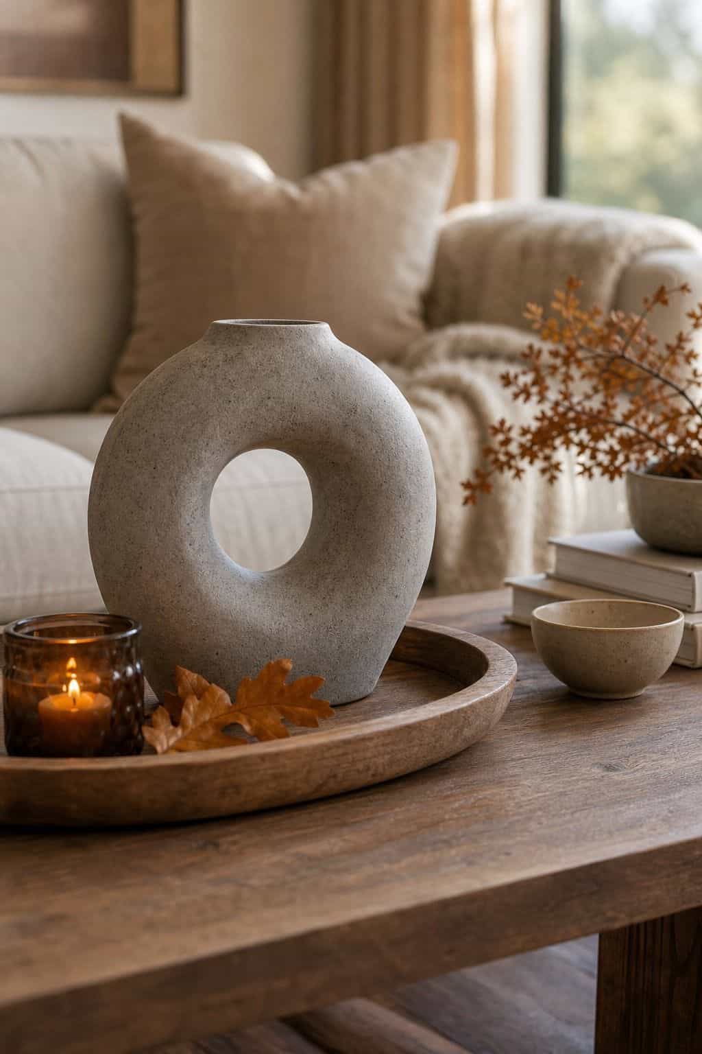 Layered Spring Art shown as a realistic Pretty Wild World image for 16 Easter Mantel Decor Ideas for a Fresh Spring Fireplace.