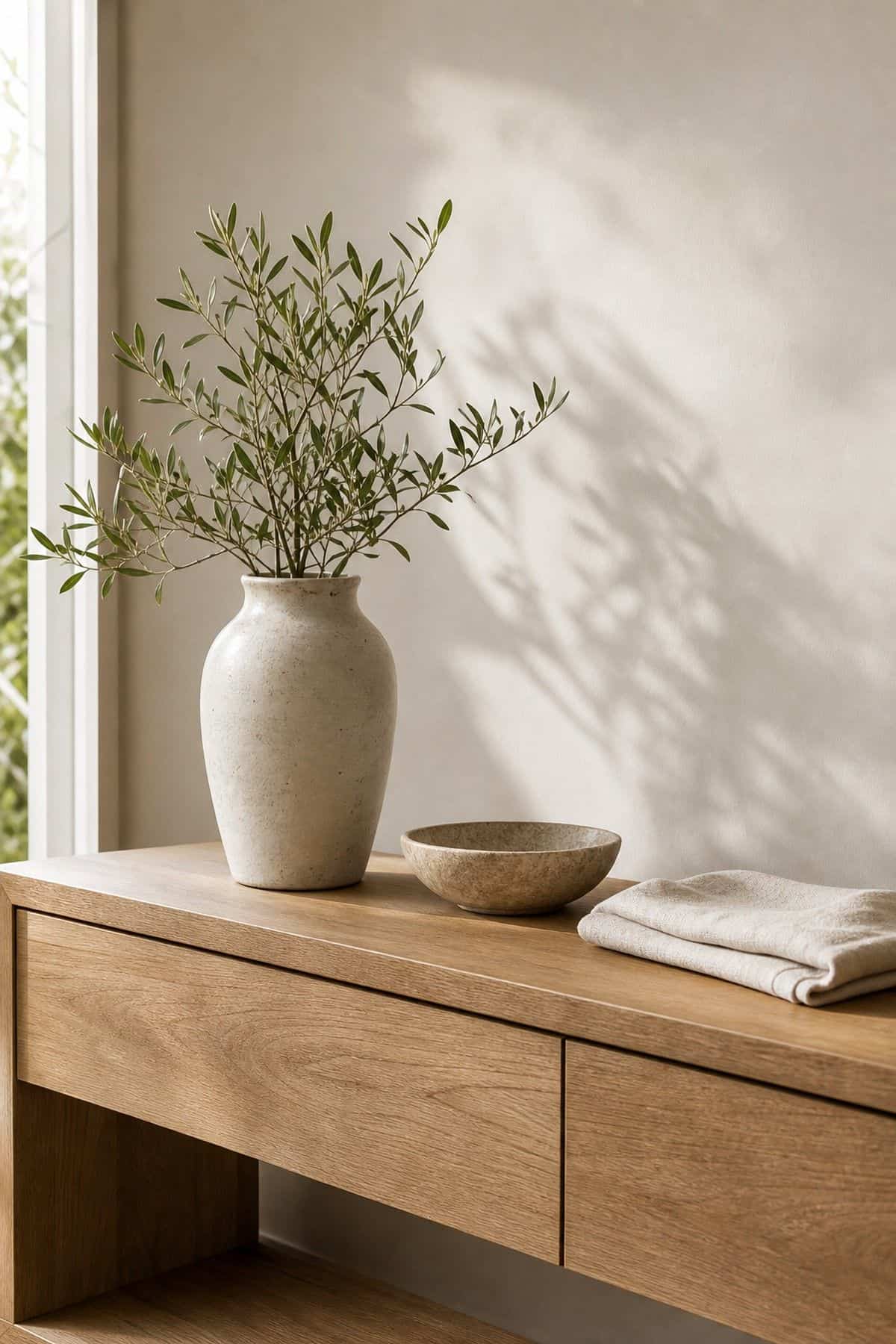 Bare Surface Edit shown as a realistic Pretty Wild World image for 20 Summer Home Decor Ideas for a Light Breezy Refresh.