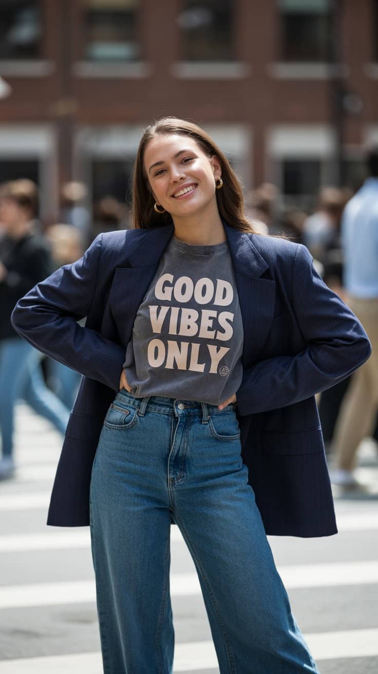 How to Create the Perfect College Back to School Outfit