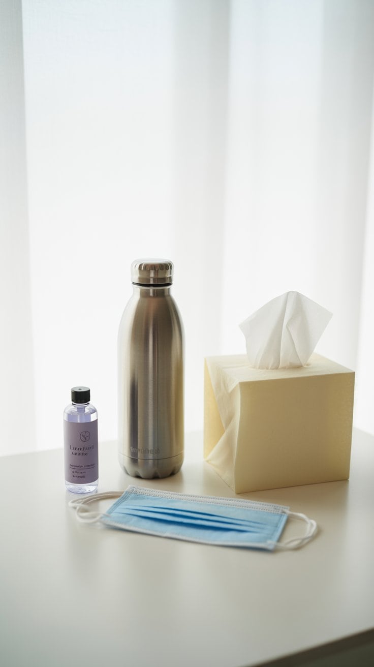 College back to school supplies that cover everything you need to stay organized, focused, and comfortable throughout the academic year.