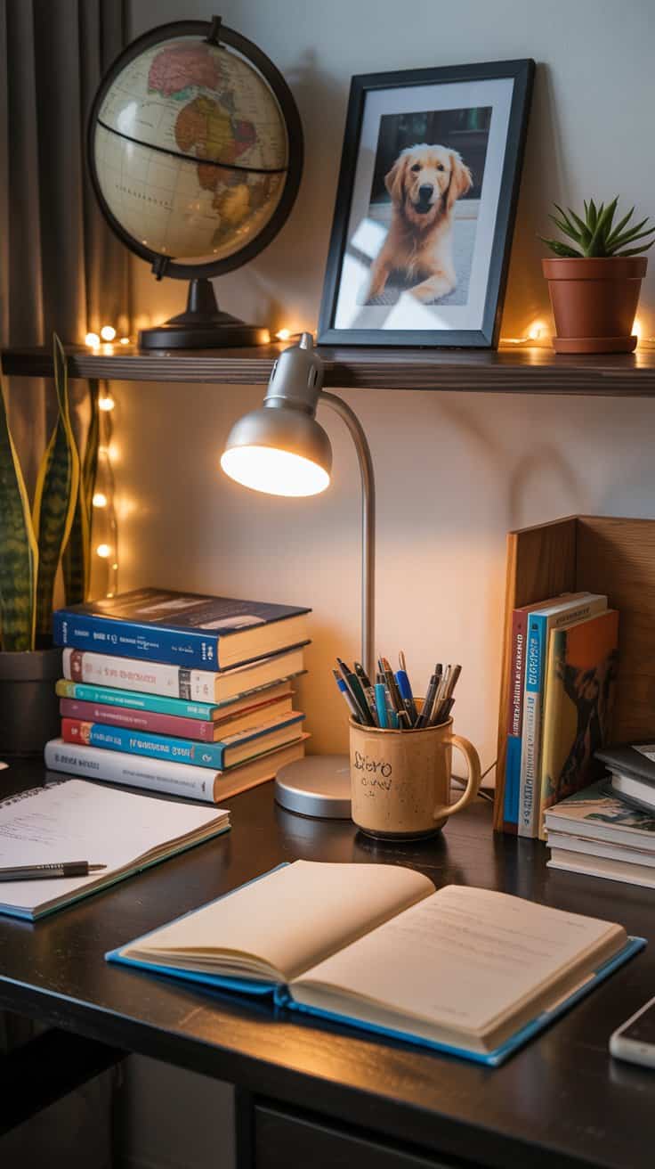 Your ultimate college dorm checklist to help you pack smart, stay organized, and create a cozy, functional space that feels like home from day one.