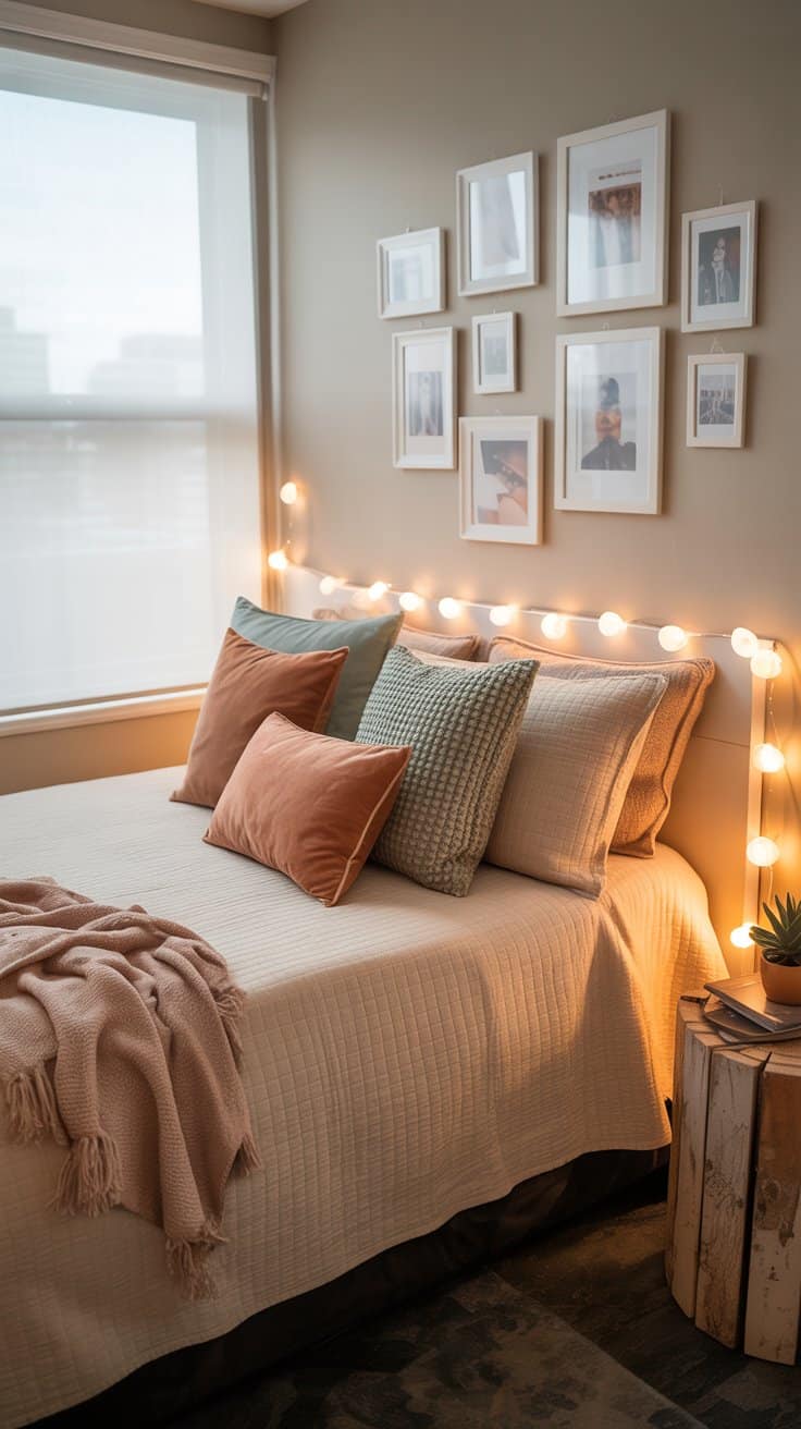 Your ultimate college dorm checklist to help you pack smart, stay organized, and create a cozy, functional space that feels like home from day one.