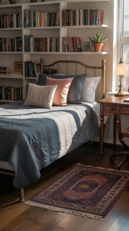 College dorm essentials you can't forget: practical, stylish, and space-saving items to make your dorm life comfortable and organized from day one.