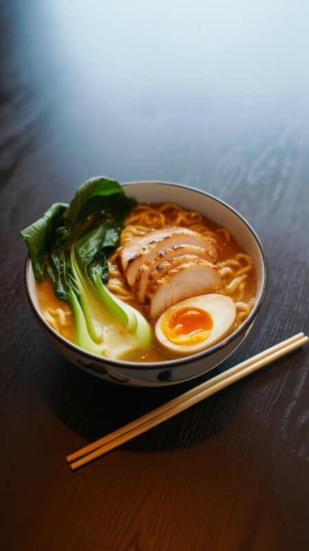 College dorm food ideas that are quick, tasty, and easy to make with minimal equipment, perfect for busy students living on campus.