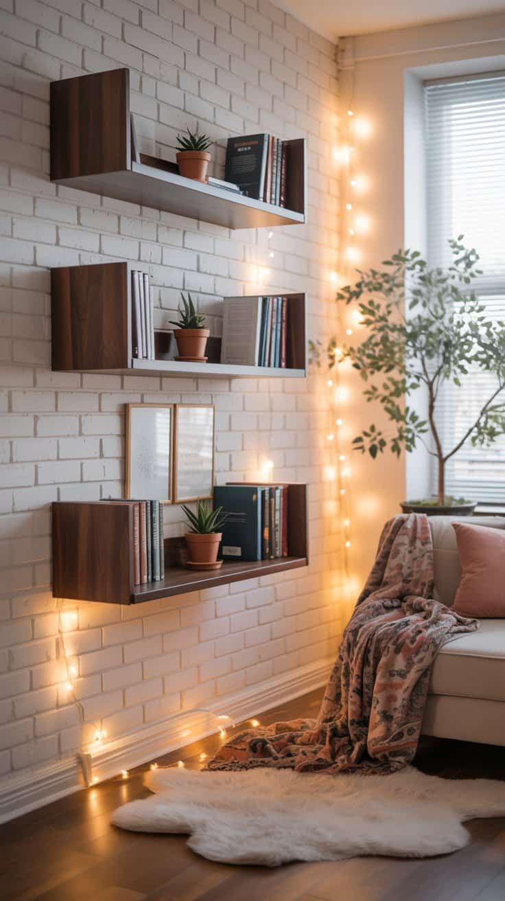 Transform your college dorm room into a stylish, functional, and personalized space with these smart, budget-friendly ideas. Learn how to maximize small spaces, add cozy lighting, and customize your room without breaking dorm rules.