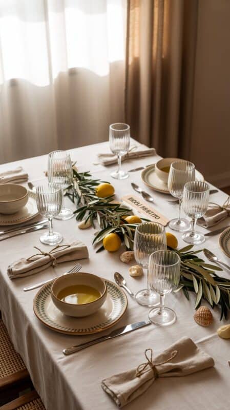 Discover creative dinner hosting ideas to impress your guests and make every meal memorable. From themed parties to comfort food feasts, find your perfect hosting style.