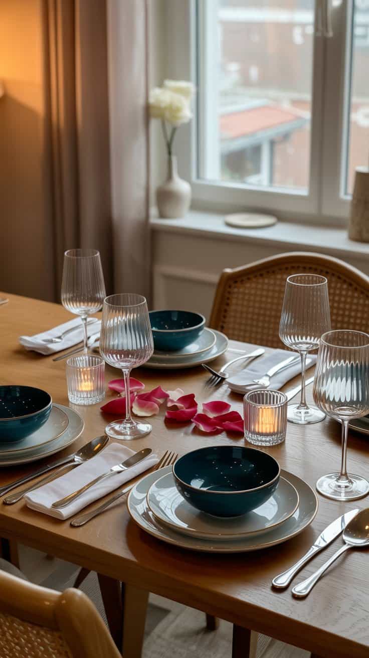 Discover creative dinner hosting ideas to impress your guests and make every meal memorable. From themed parties to comfort food feasts, find your perfect hosting style.