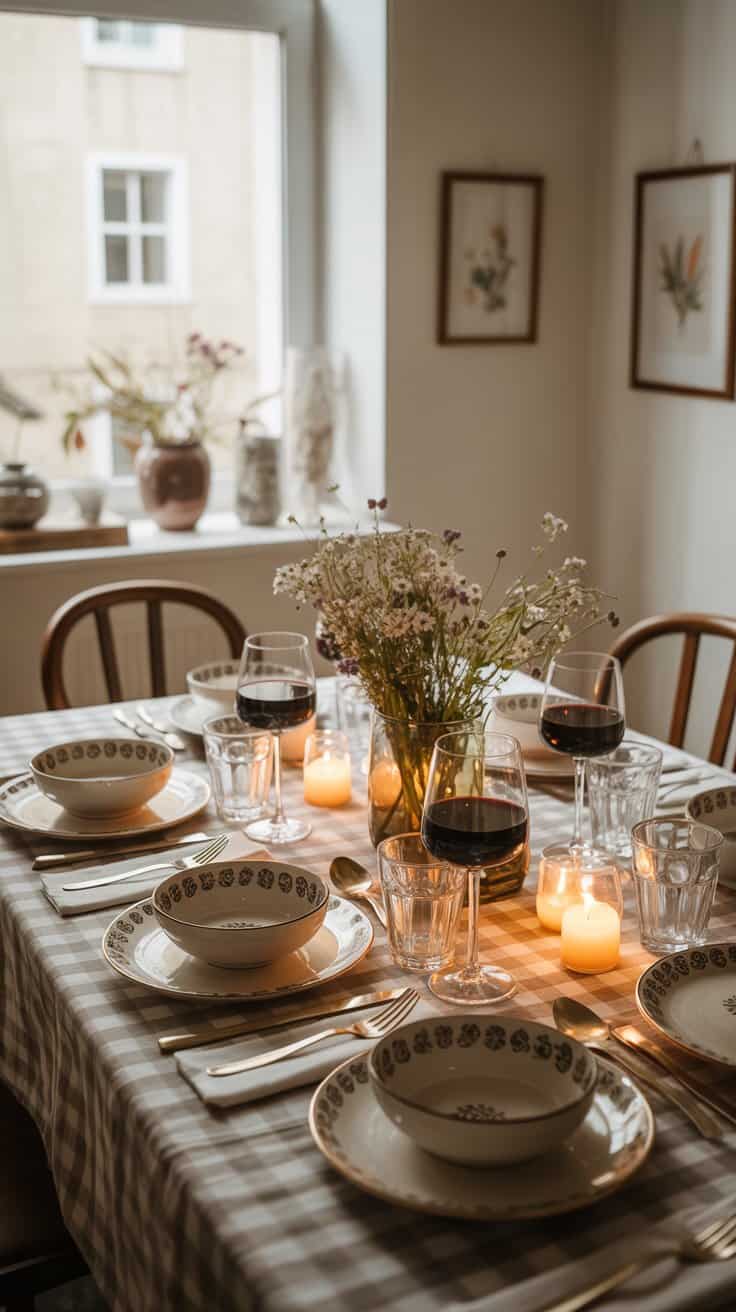 Discover creative dinner hosting ideas to impress your guests and make every meal memorable. From themed parties to comfort food feasts, find your perfect hosting style.