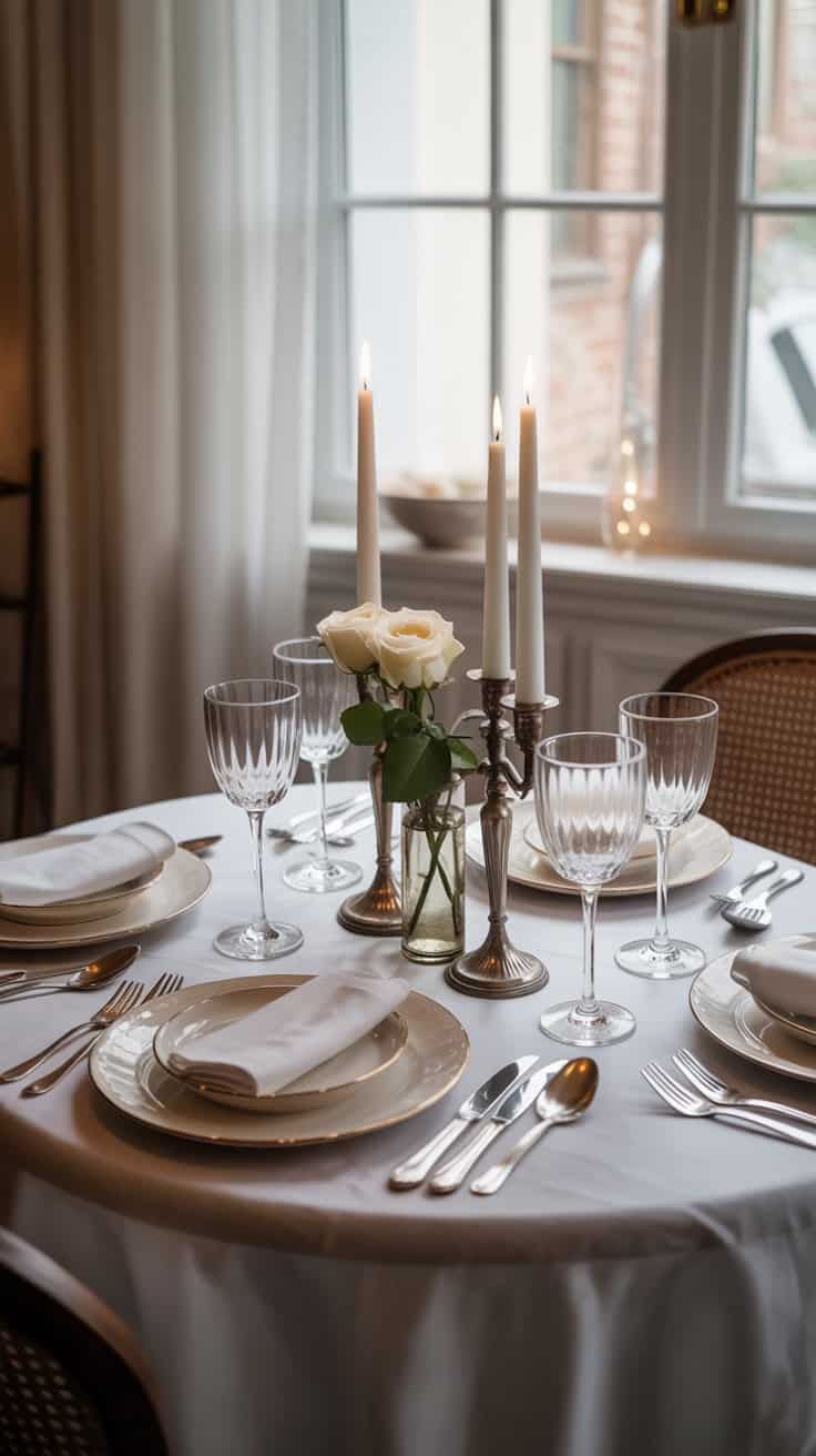 Discover creative dinner hosting ideas to impress your guests and make every meal memorable. From themed parties to comfort food feasts, find your perfect hosting style.