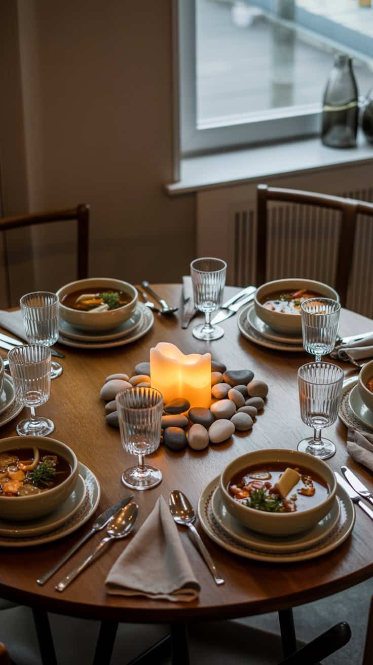 Discover creative dinner hosting ideas to impress your guests and make every meal memorable. From themed parties to comfort food feasts, find your perfect hosting style.