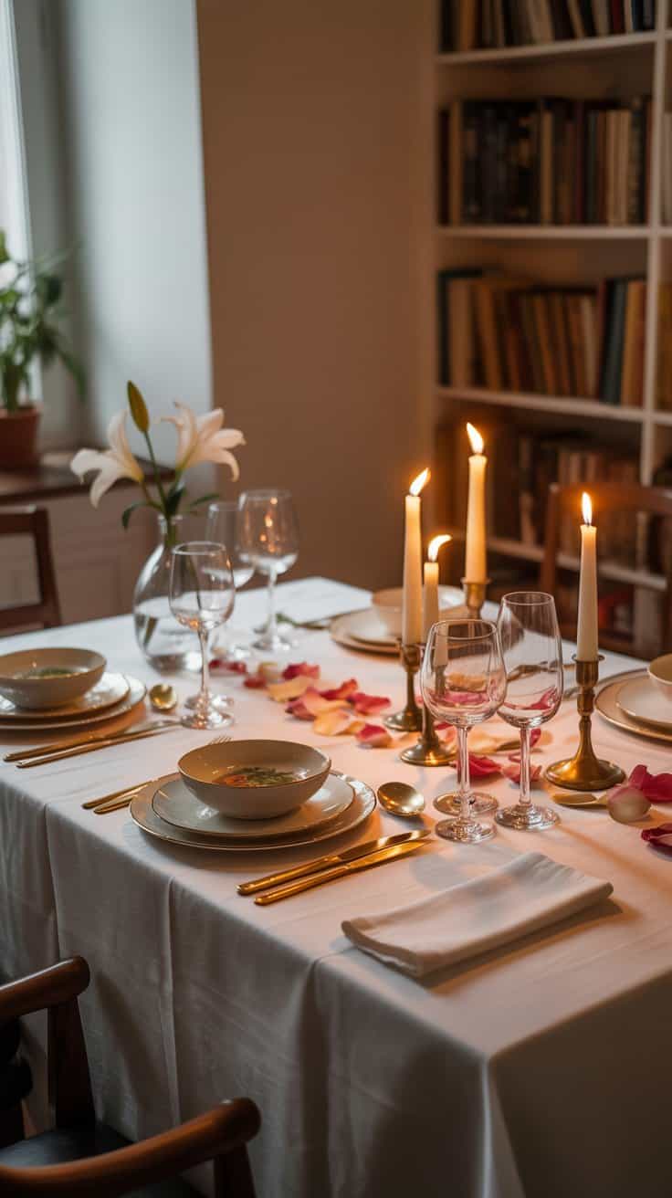 Discover creative dinner hosting ideas to impress your guests and make every meal memorable. From themed parties to comfort food feasts, find your perfect hosting style.