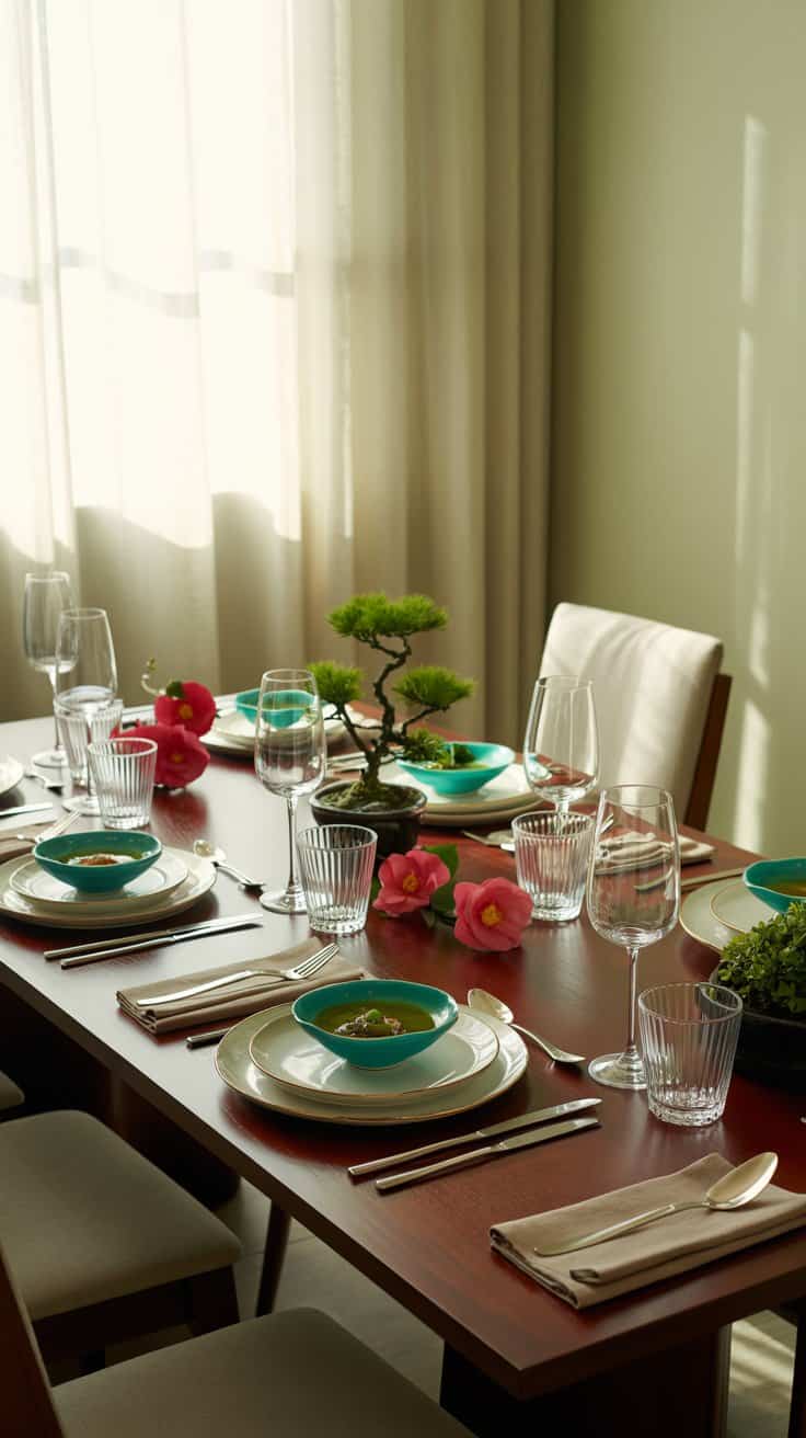 Discover creative dinner hosting ideas to impress your guests and make every meal memorable. From themed parties to comfort food feasts, find your perfect hosting style.