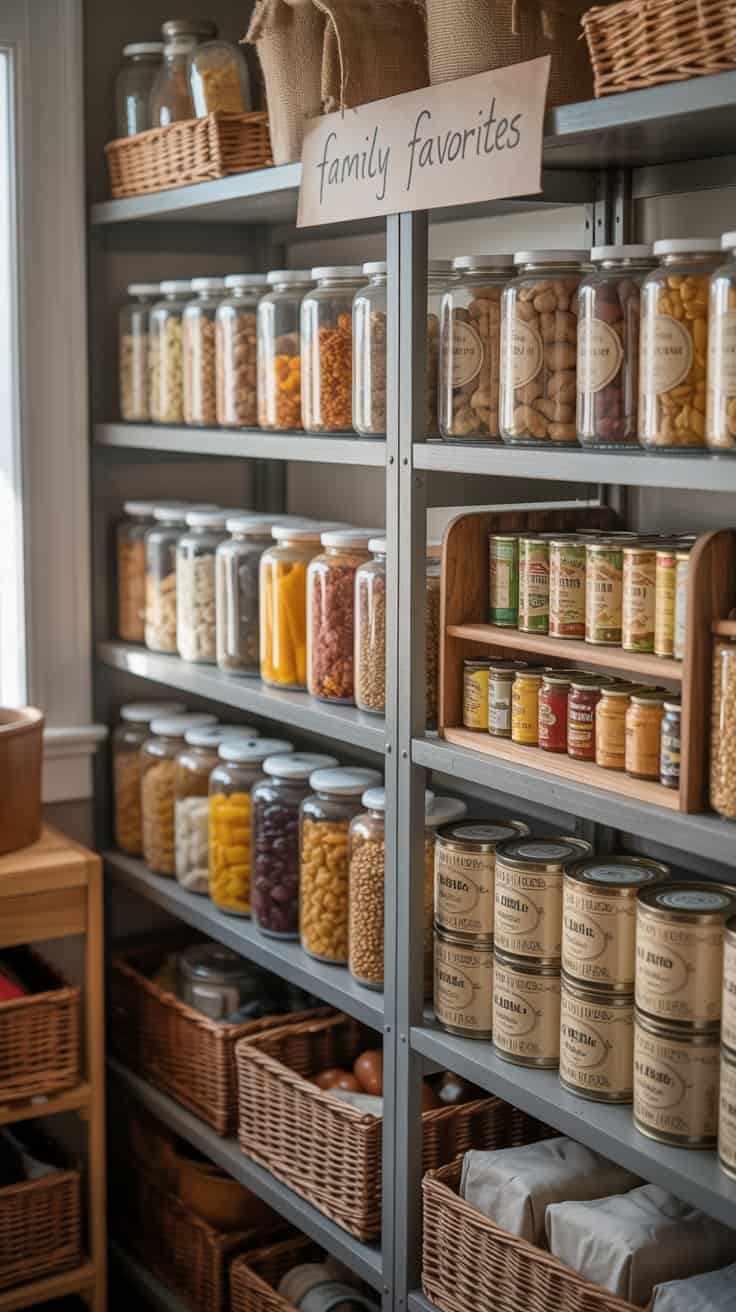 First apartment grocery list essentials for stocking your kitchen smartly. Discover pantry staples, fresh produce, proteins, and snacks to start cooking with ease.