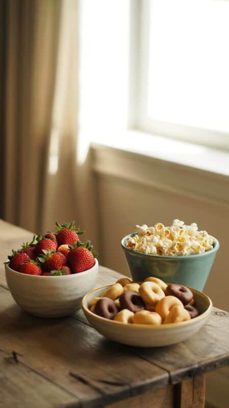 First apartment grocery list essentials for stocking your kitchen smartly. Discover pantry staples, fresh produce, proteins, and snacks to start cooking with ease.