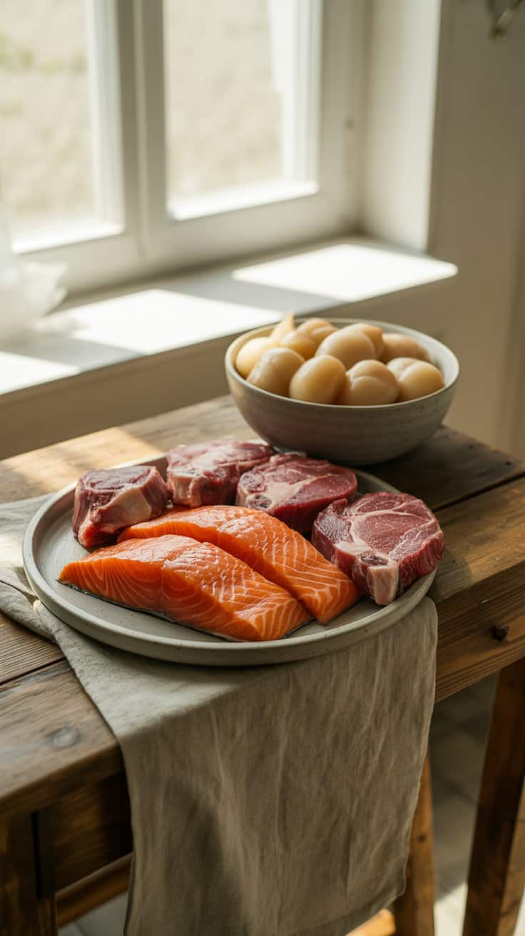First apartment grocery list essentials for stocking your kitchen smartly. Discover pantry staples, fresh produce, proteins, and snacks to start cooking with ease.