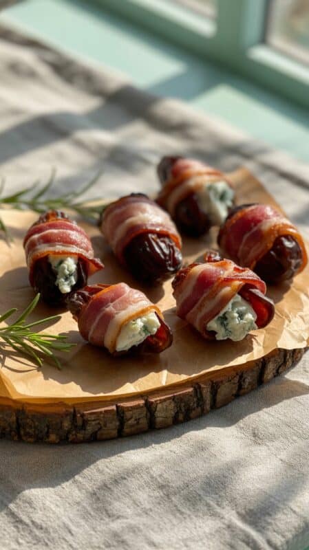 Hosting appetizers that wow your guests with flavor and style. Discover creative, easy-to-make bites perfect for any party or gathering.