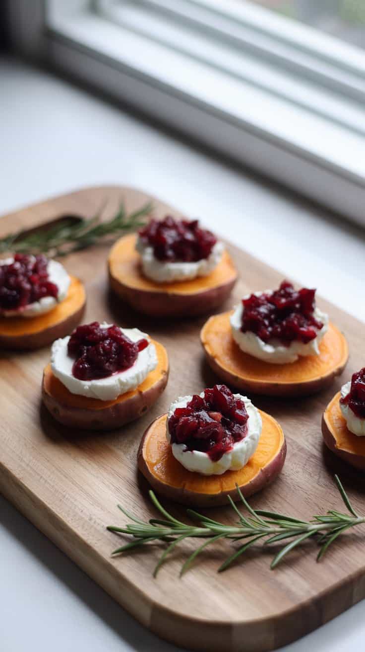 Hosting appetizers that wow your guests with flavor and style. Discover creative, easy-to-make bites perfect for any party or gathering.